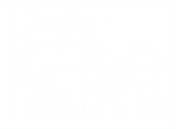 Ricky Martin Foundation