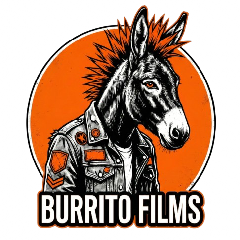 Production Services Spain and USA filming crew.